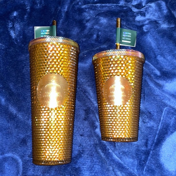 🆕starbucks tumbler set - Picture 1 of 1